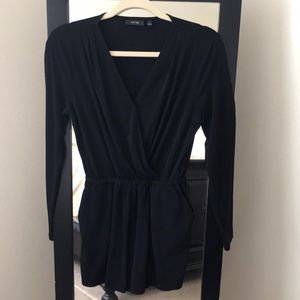 Apt 9 romper